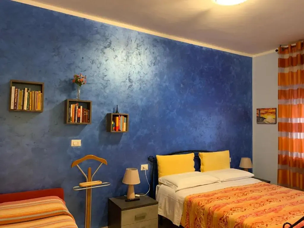 casa RosAlina