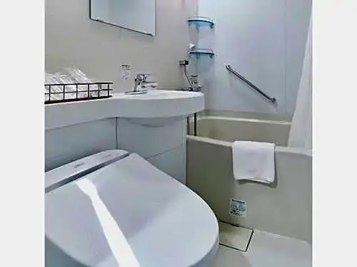 Ichi Hotel Hatchobori - Vacation STAY 80983v