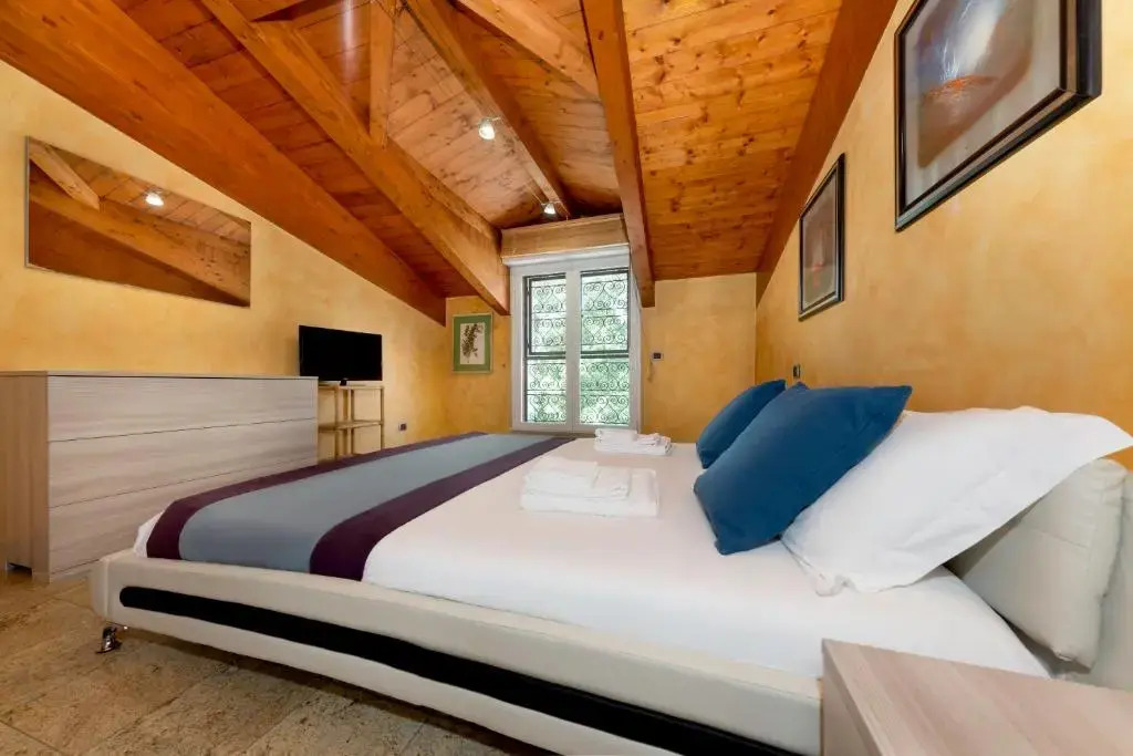 Casa da Suite Maestosa