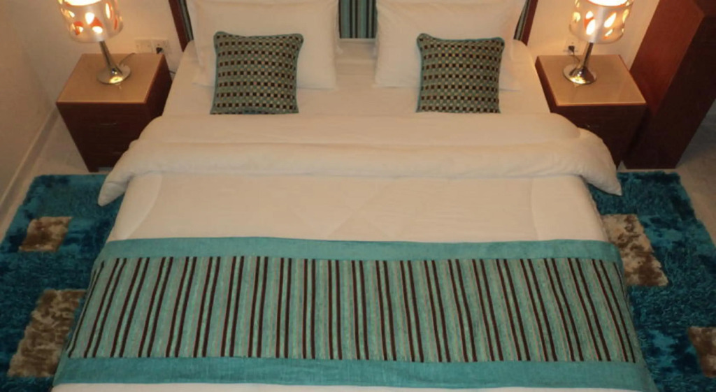 Al Shams Plaza Hotel Apartments