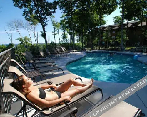 Landmark Resort