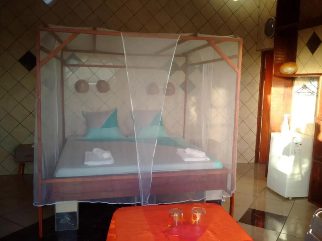 Villa Pistaches