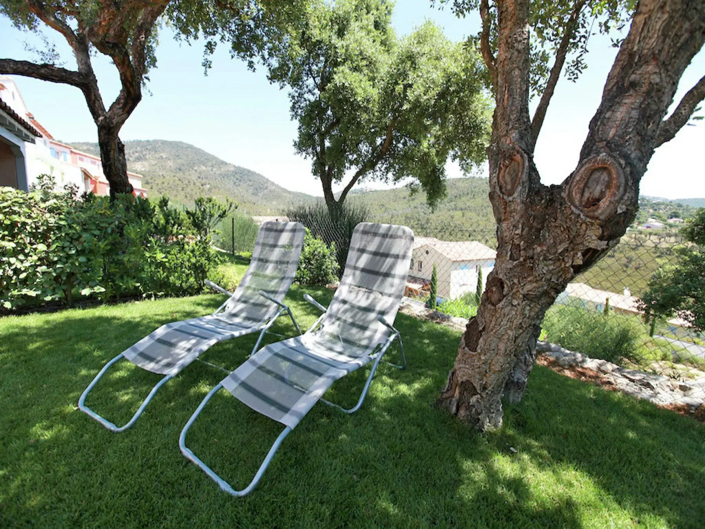 Family-Friendly Villa with Pool