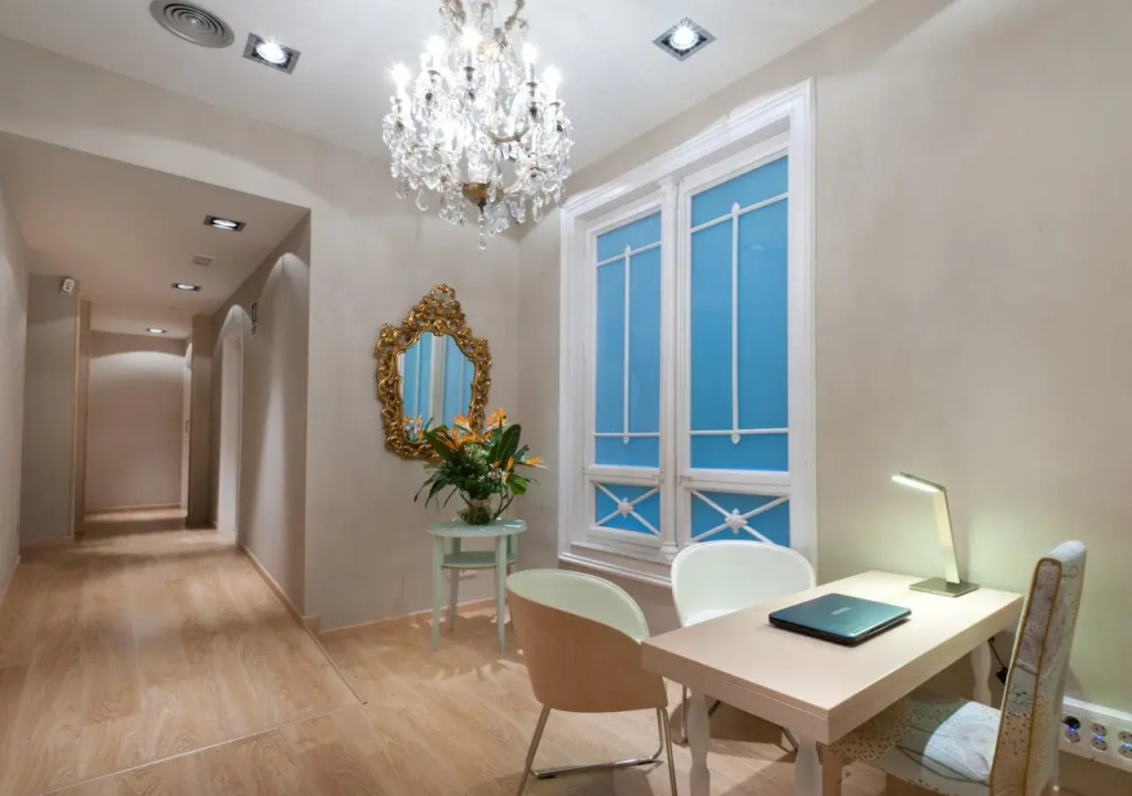 BacHome Terrace B&B