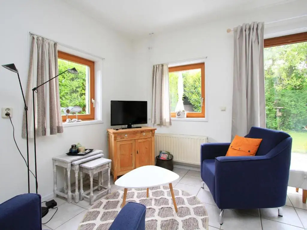 Vakantie bungalow dichtij Strand en Bos OK13