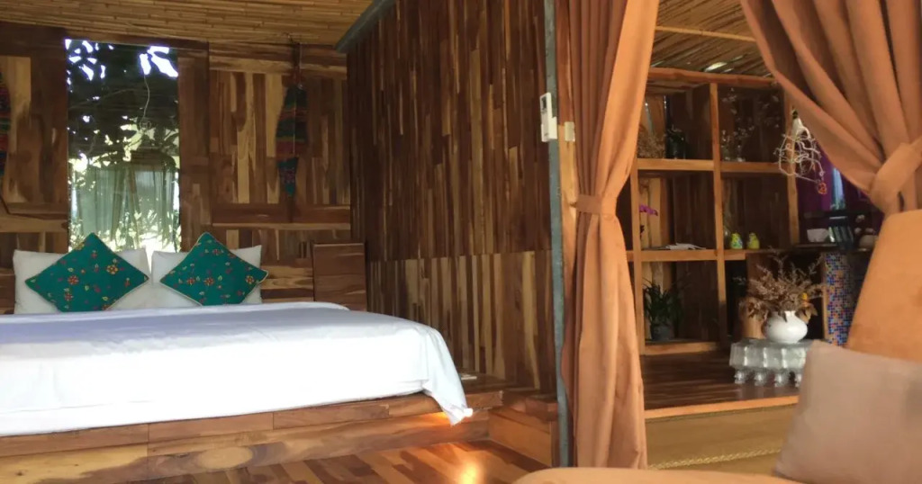 秘密花園Design Villas