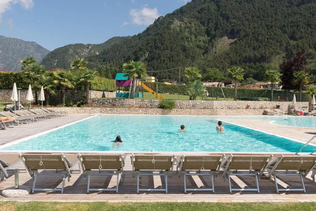 Residence La Berna