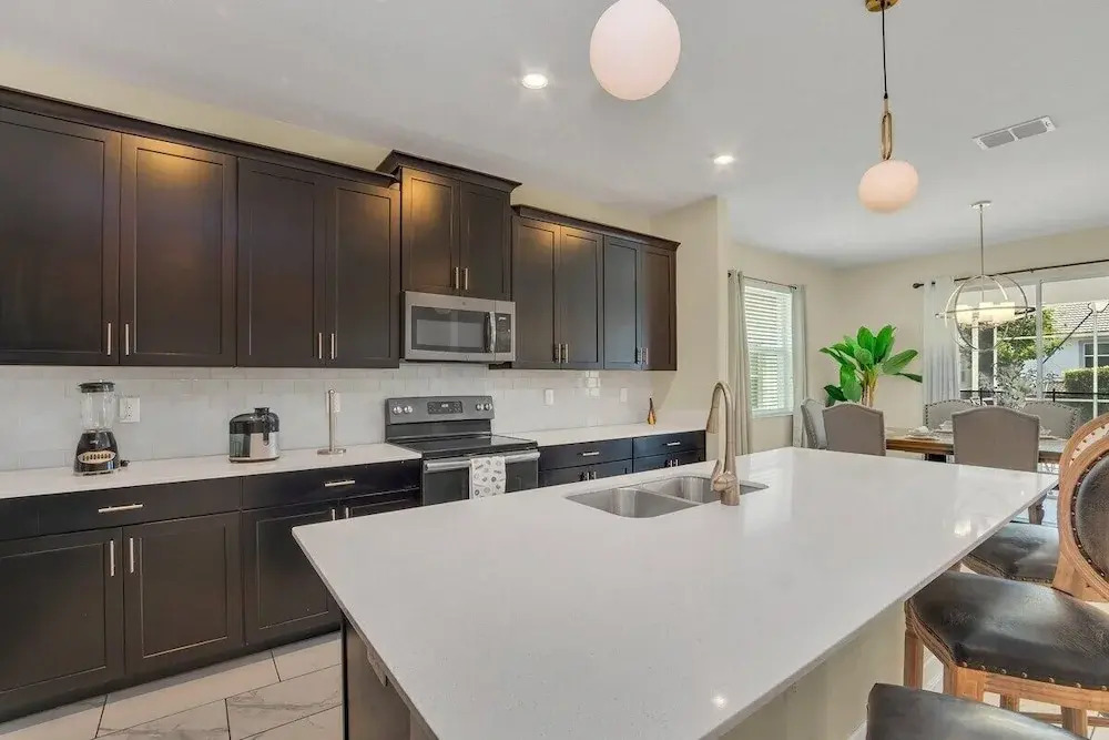 1573fd · Beautiful 6Br Villa/ Near Clubhouse