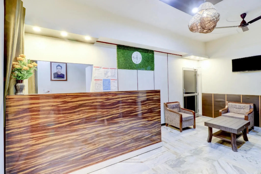 Hotel Swastik by OYO Rooms
