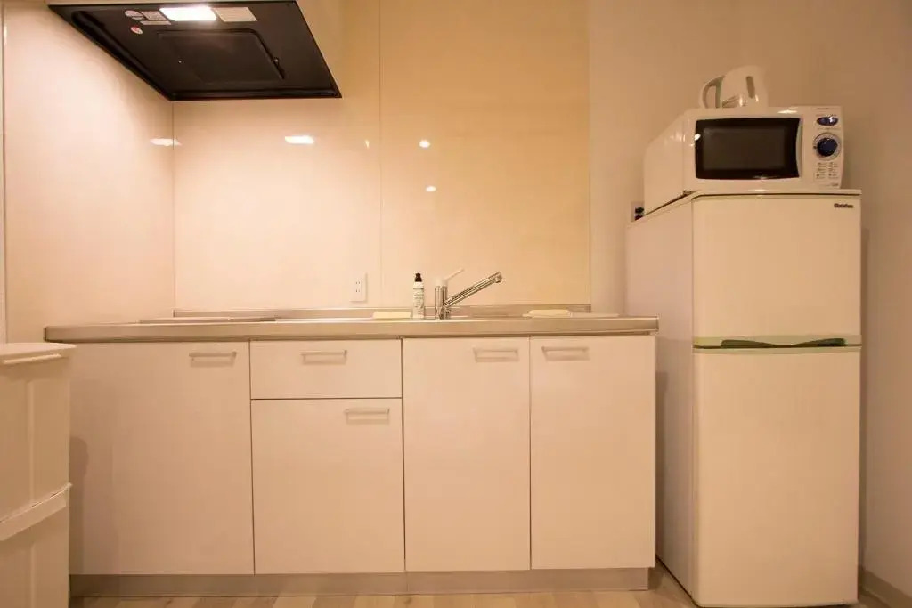 SEVEN Building / Vacation STAY 4950