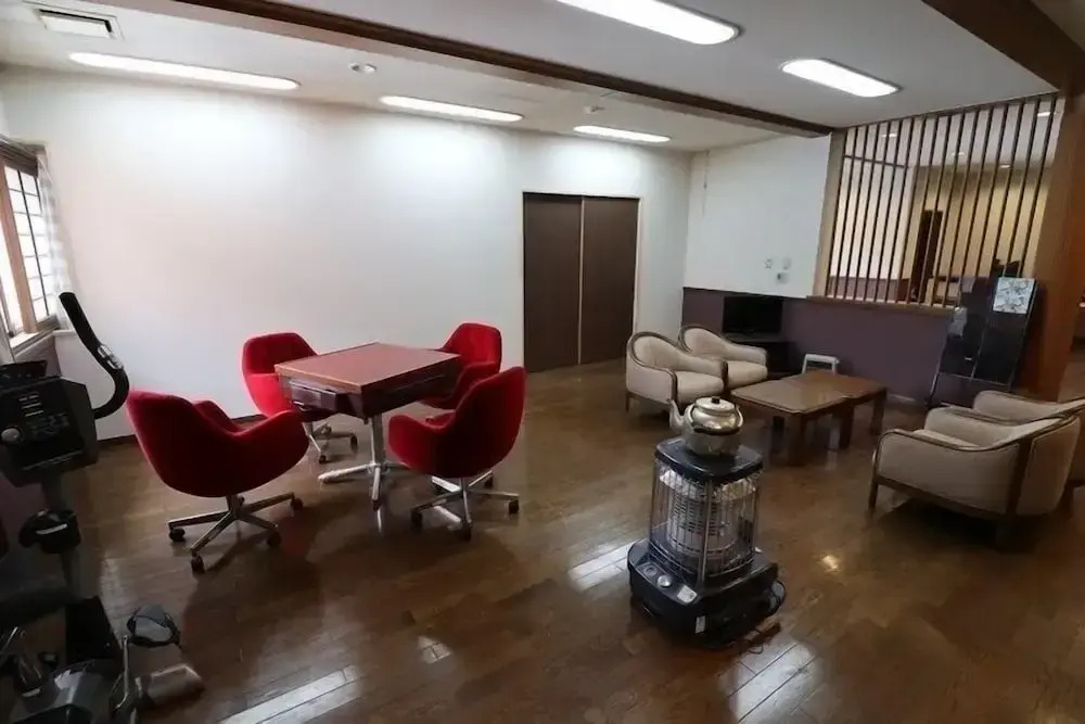 Guest House Nishiborakan