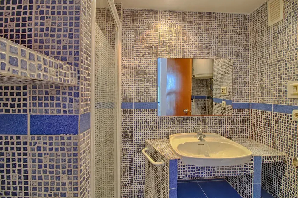 Apartamento Frentemar 2 - Costa CarpeDiem