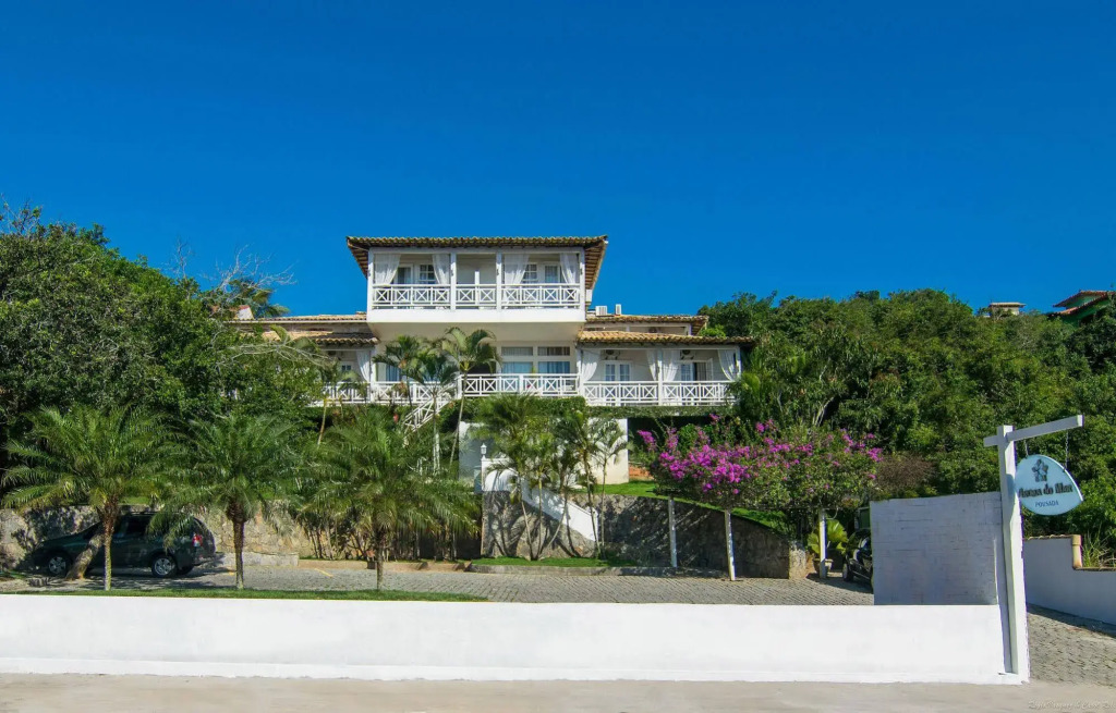 Pousada Aroma do Mar by Latitud Hoteles