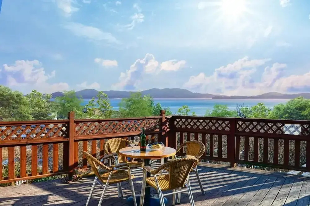 Ganghwa Sol Orem Pension