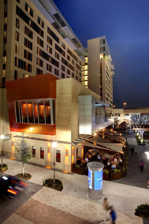 The Moran CITYCENTRE