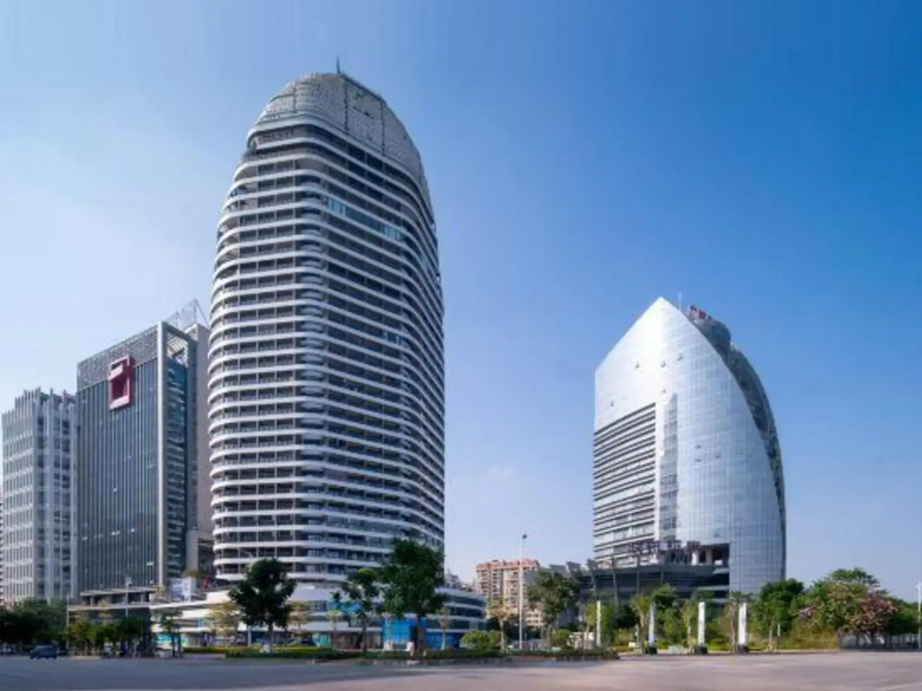 Banyan Bay Huizhou Hotel