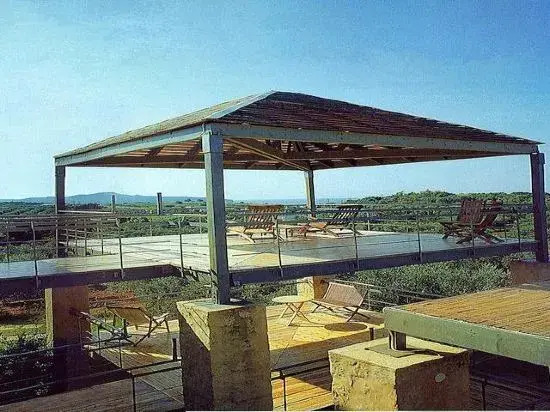 Villa Catani