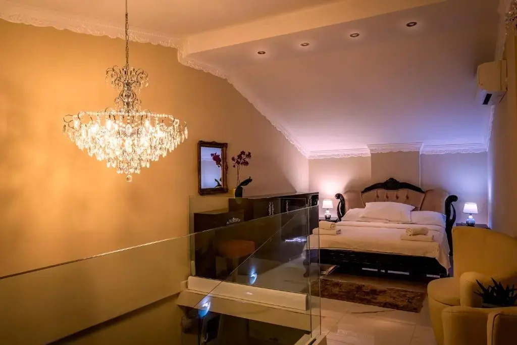 Apartments Dilberovic