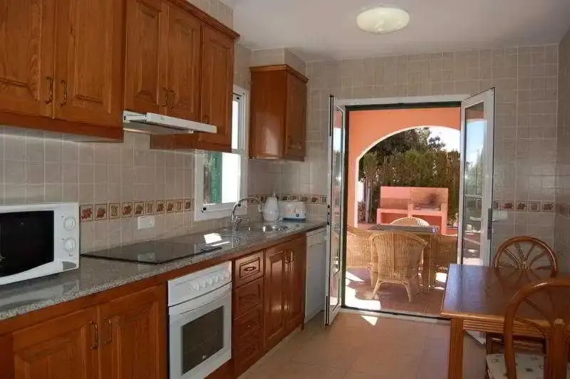 Villas Cala Galdana by Escape Home