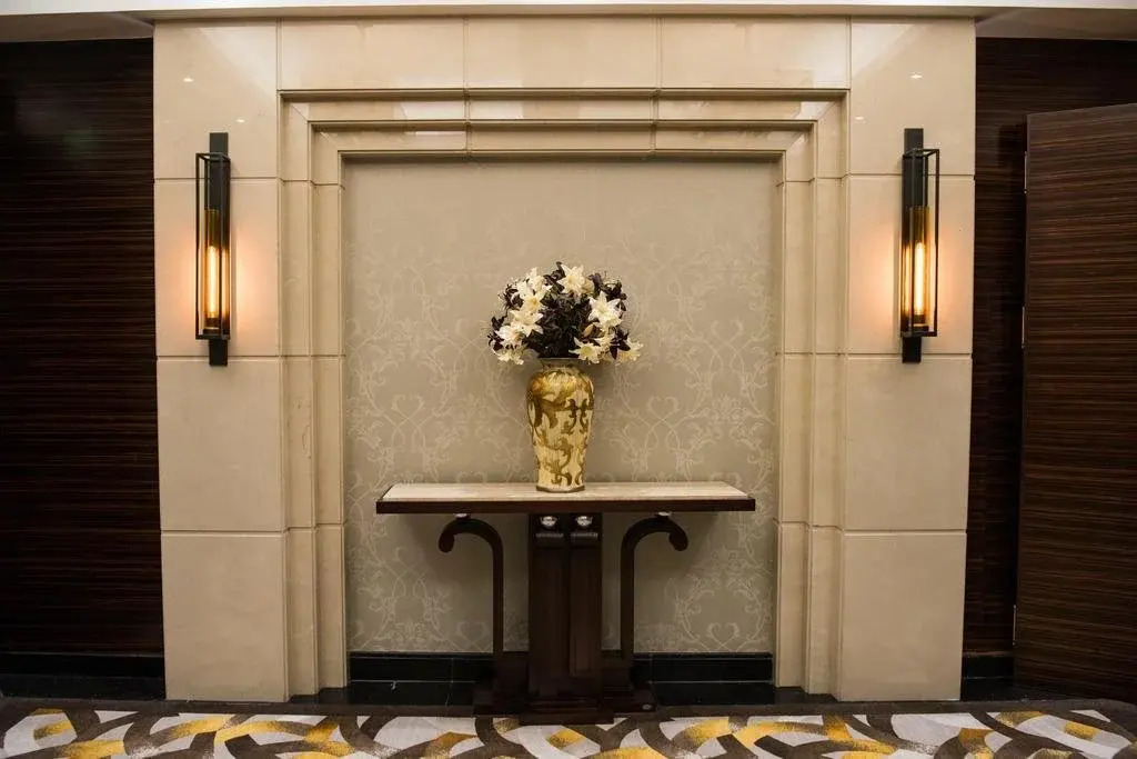 Wenyi Hotel - Dongguan