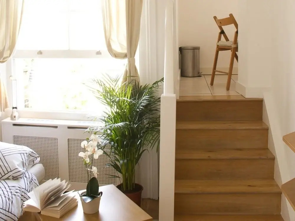 Irwin Apartments at Notting Hill