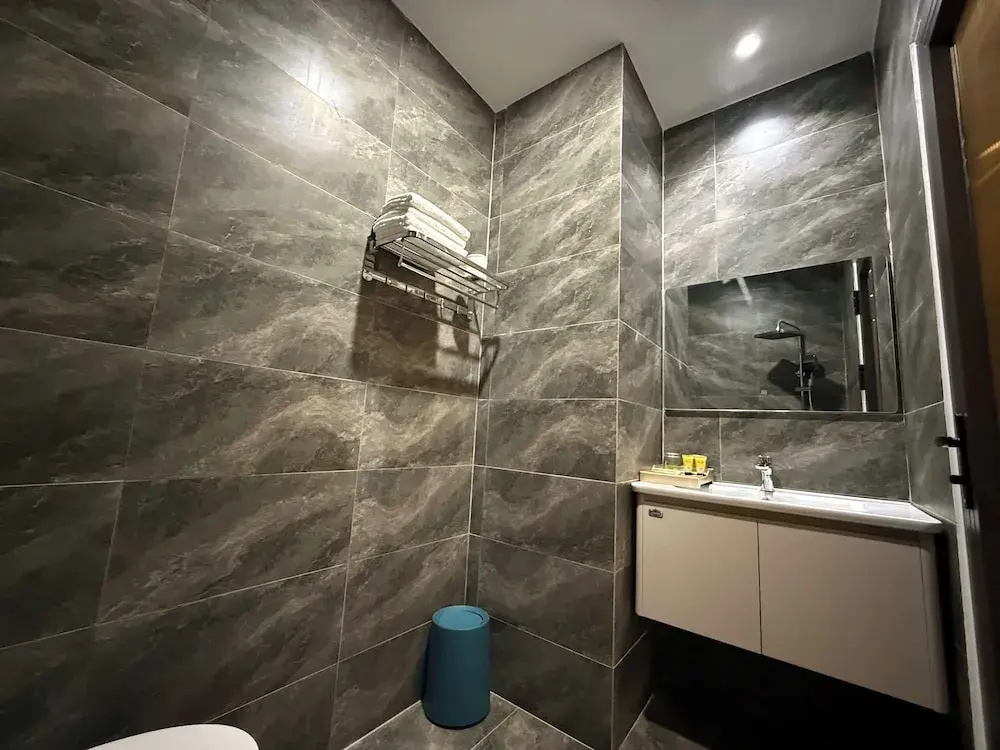 Bacnam Quang Ngai Hotel