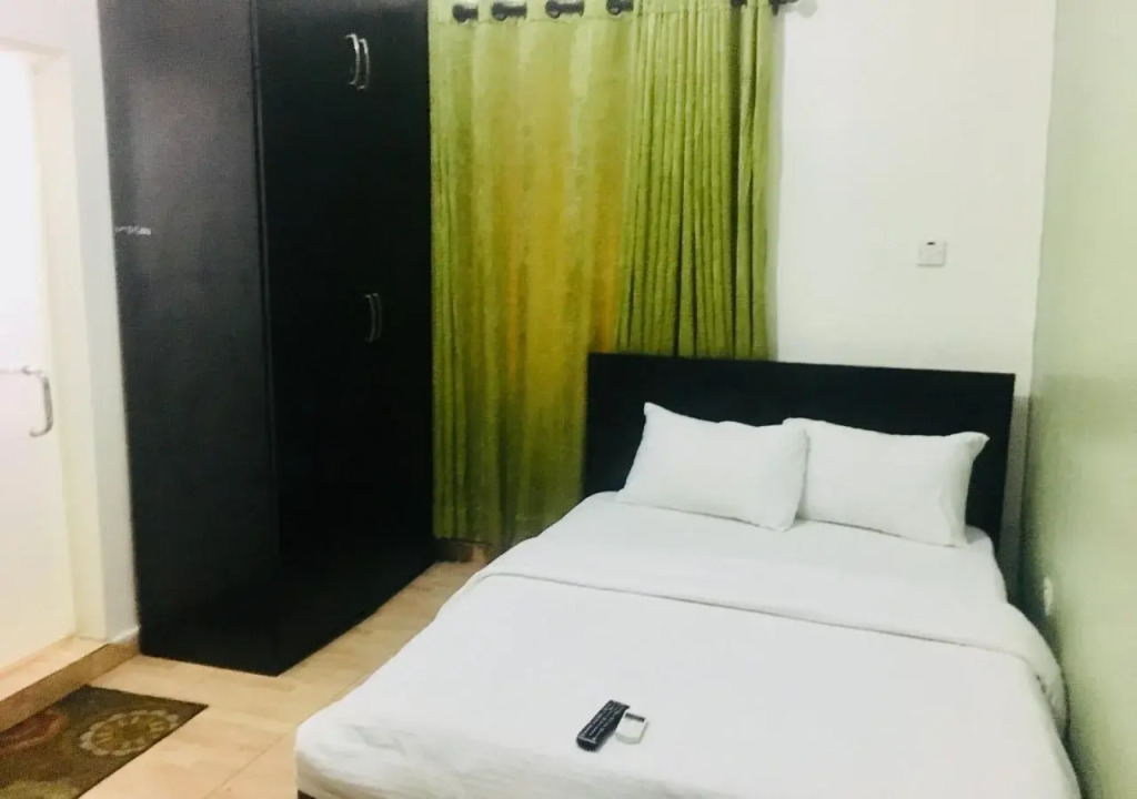 Esporta Suites Yaba