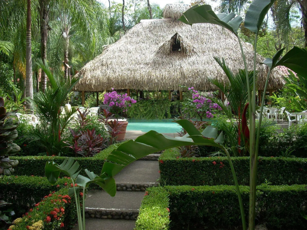 La Palapa Ecolodge