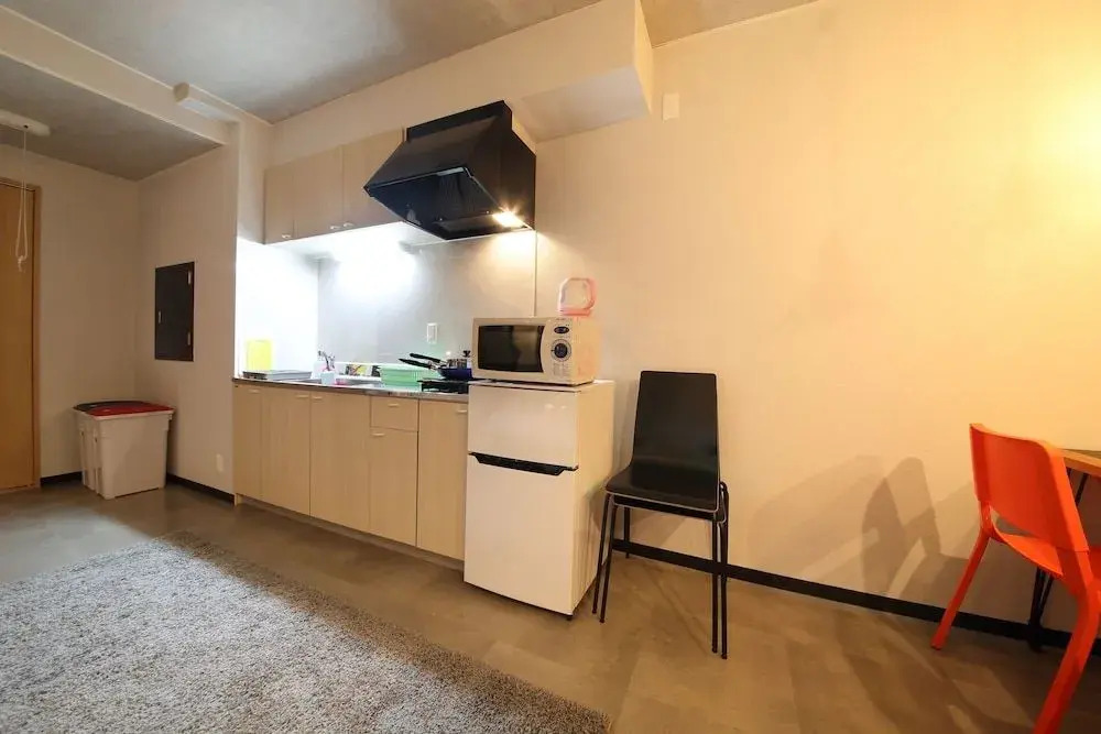 Exsaison House Imamiya