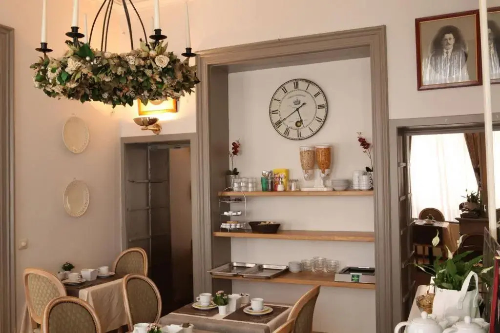 Hotel Botaniek