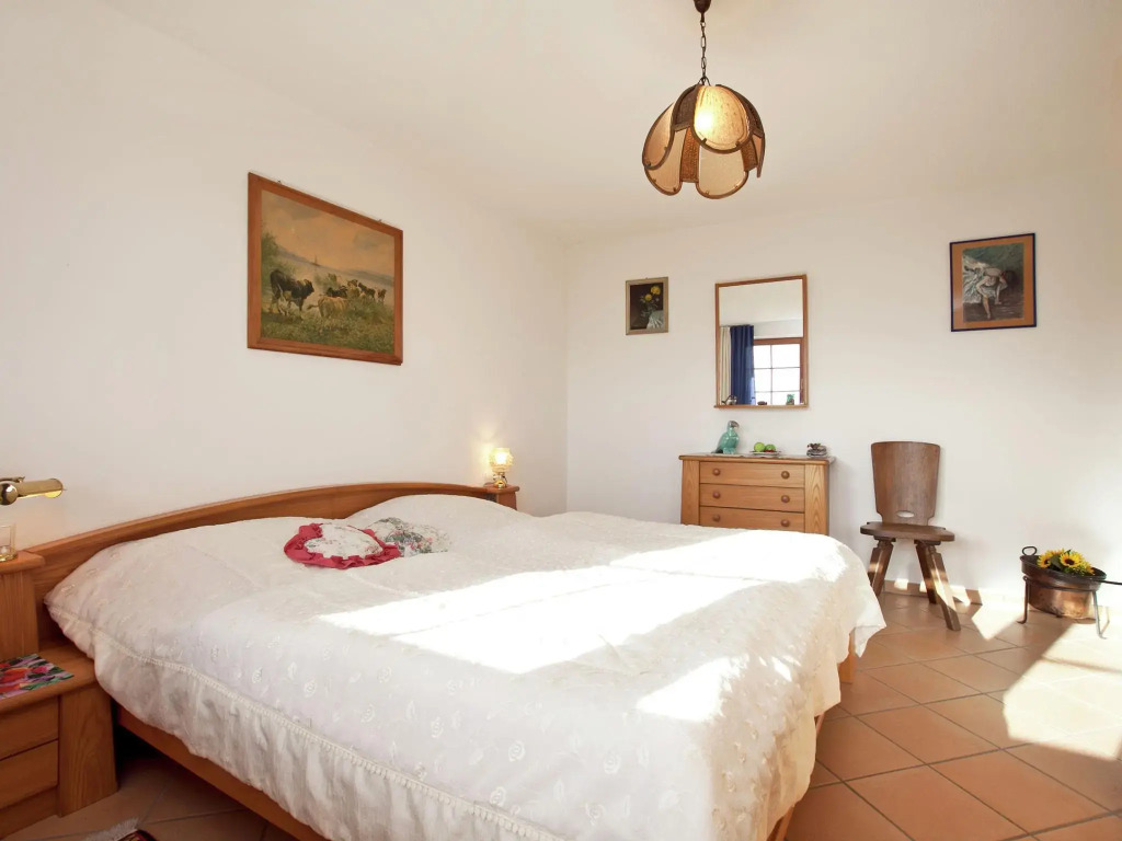 Malerische Erdgeschosswohnung