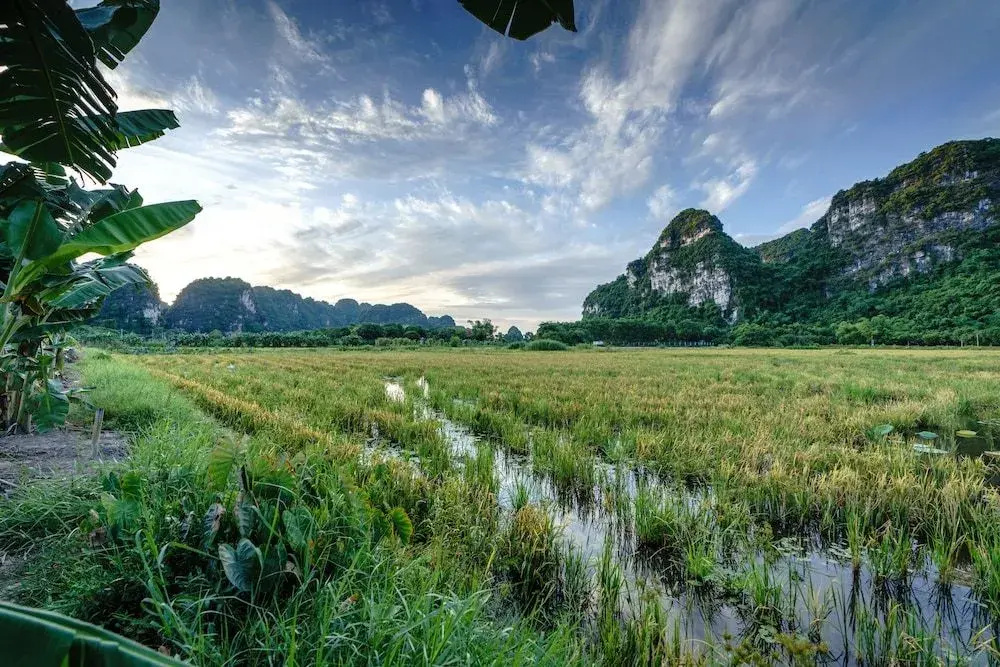 Aravinda Resort Ninh Binh