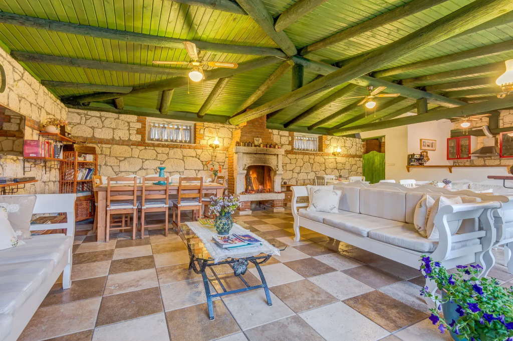 Villa Fora Hotel