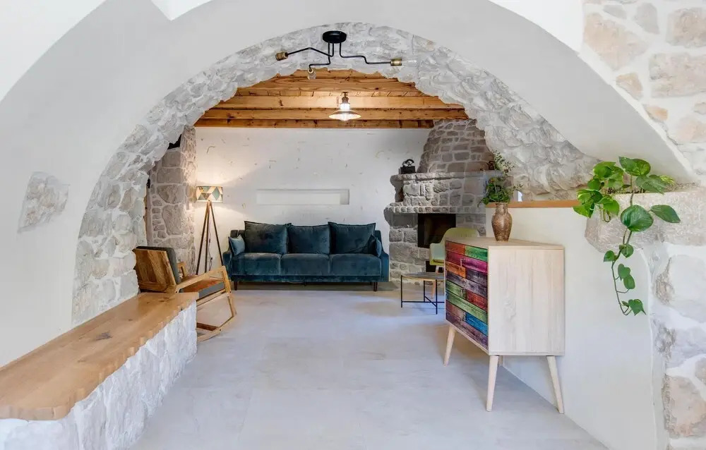 Nice Home In Malinska
