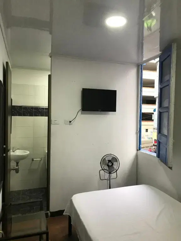 Residencias La Marquesa 2