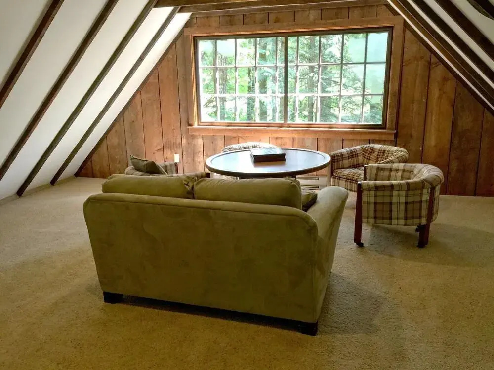 57SW - Fireplace - WiFi - Sleeps 6