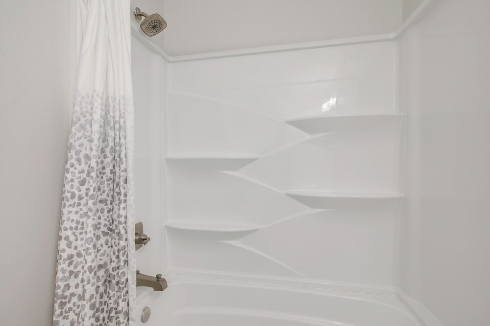 Walk to the Greenline: Sleek Cordova Home w/ Patio