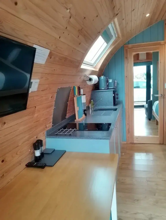 North Star Glamping