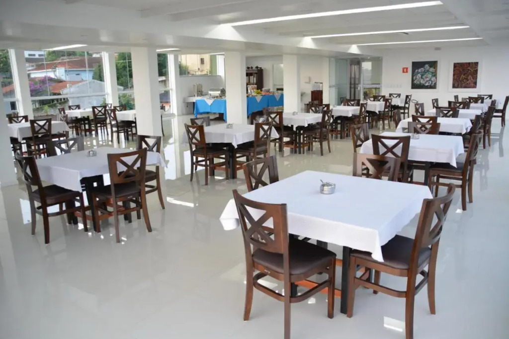 Hotel Buganville Express