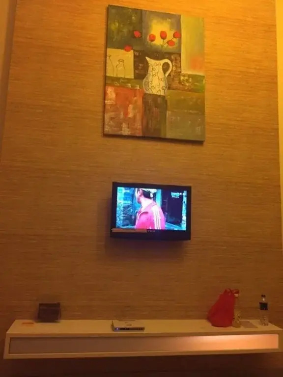 City Boutique Hotel - Xiamen