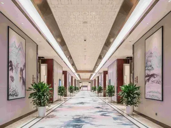 Expo City Asian Mansion Hotel