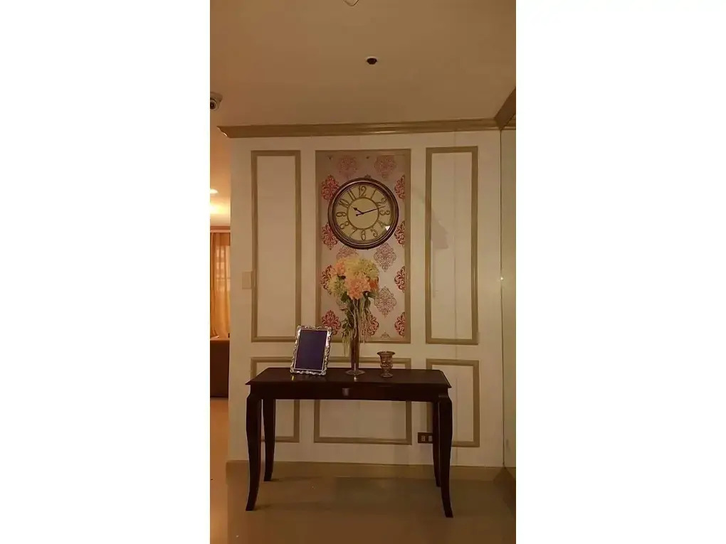 Elegant 2BRCondo in the Heart of Ortigas
