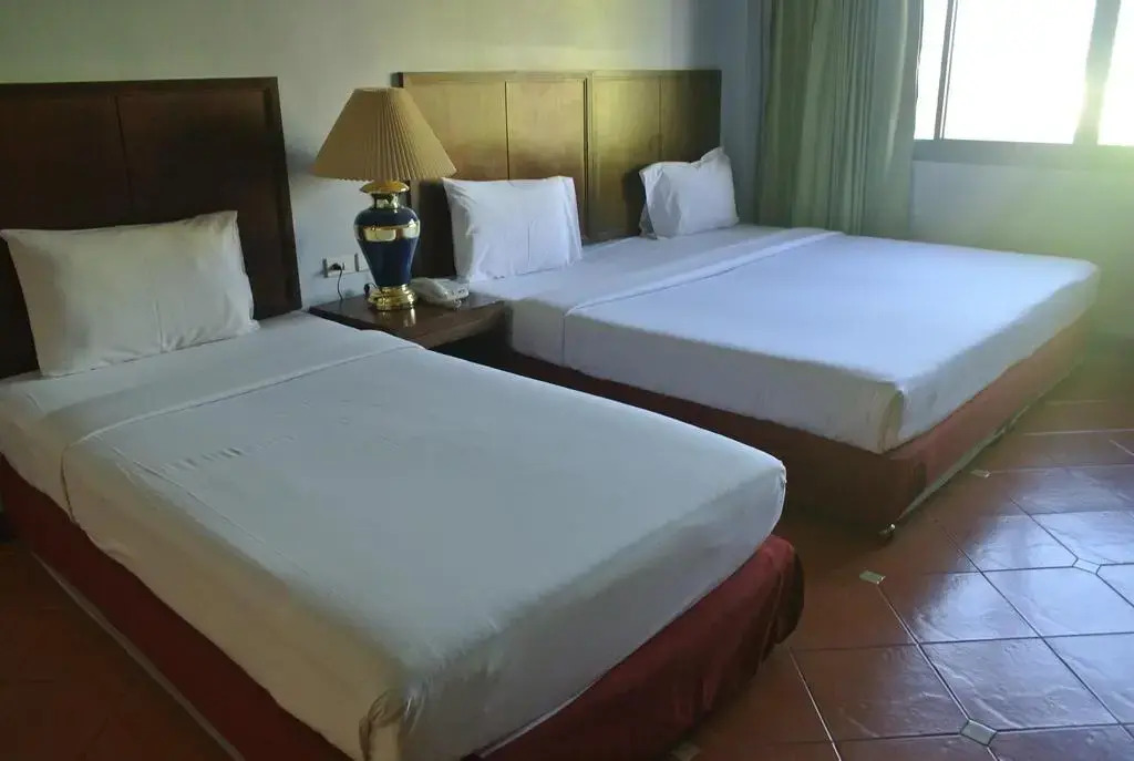 He Jia Grand Hotel