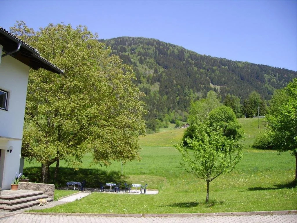Pension Alena
