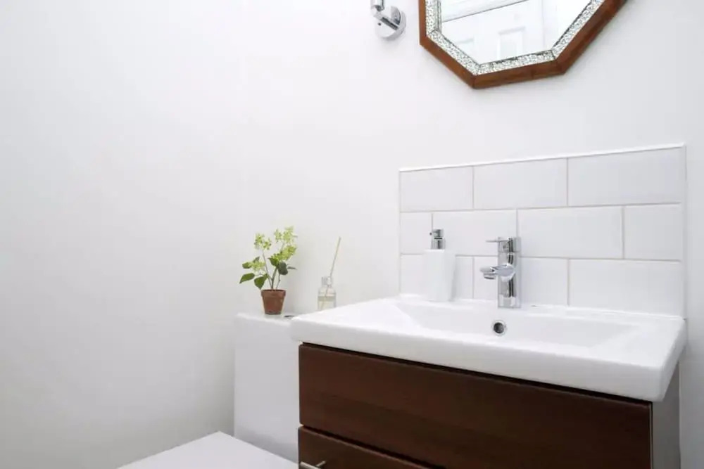 1 Bedroom Apartment In Royal Mile