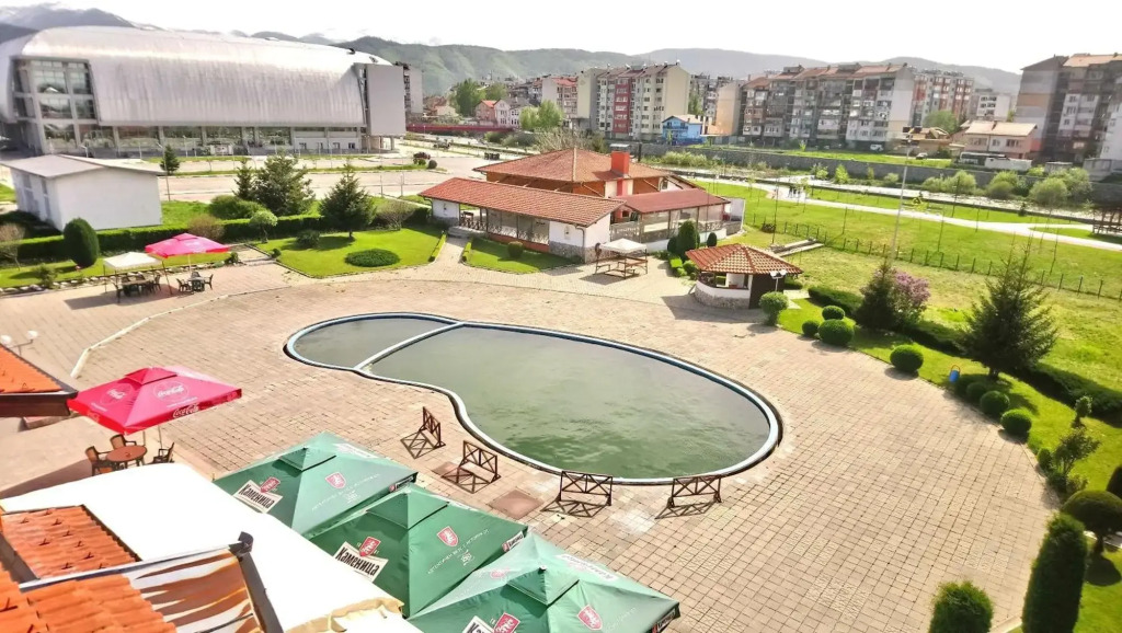 Hotel Grand