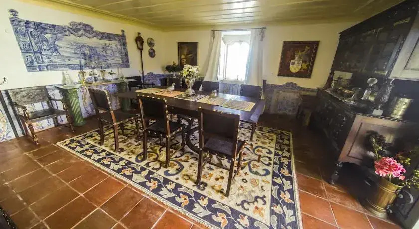 Paço Real del Rey