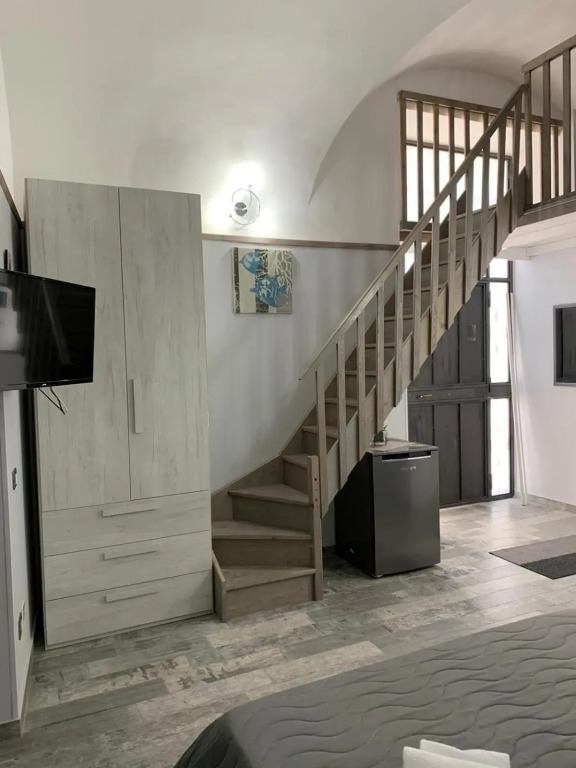 Sicily house
