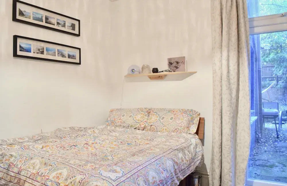 Charming 1 Bedroom Property Next to Hampstead Heath