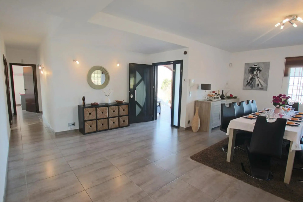 Villa Fleury